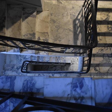 Jac Hostel Boutique Μεντόζα Εξωτερικό φωτογραφία