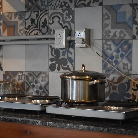 Jac Hostel Boutique Μεντόζα Εξωτερικό φωτογραφία