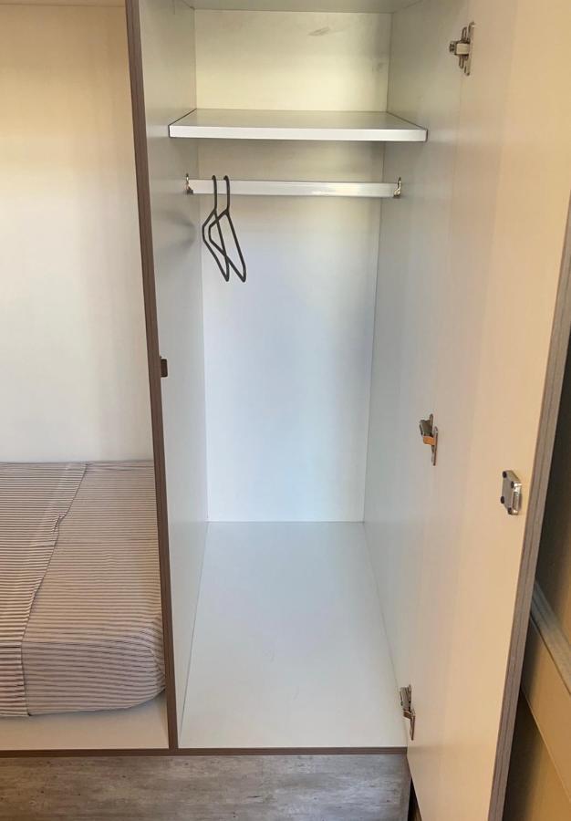 Jac Hostel Boutique Μεντόζα Εξωτερικό φωτογραφία