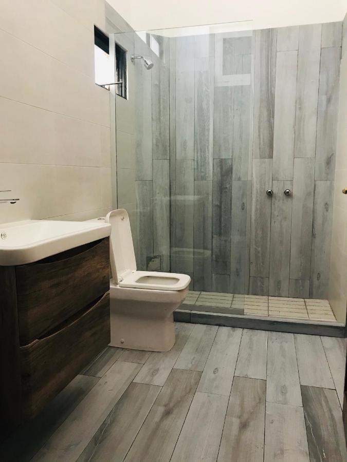 Jac Hostel Boutique Μεντόζα Εξωτερικό φωτογραφία