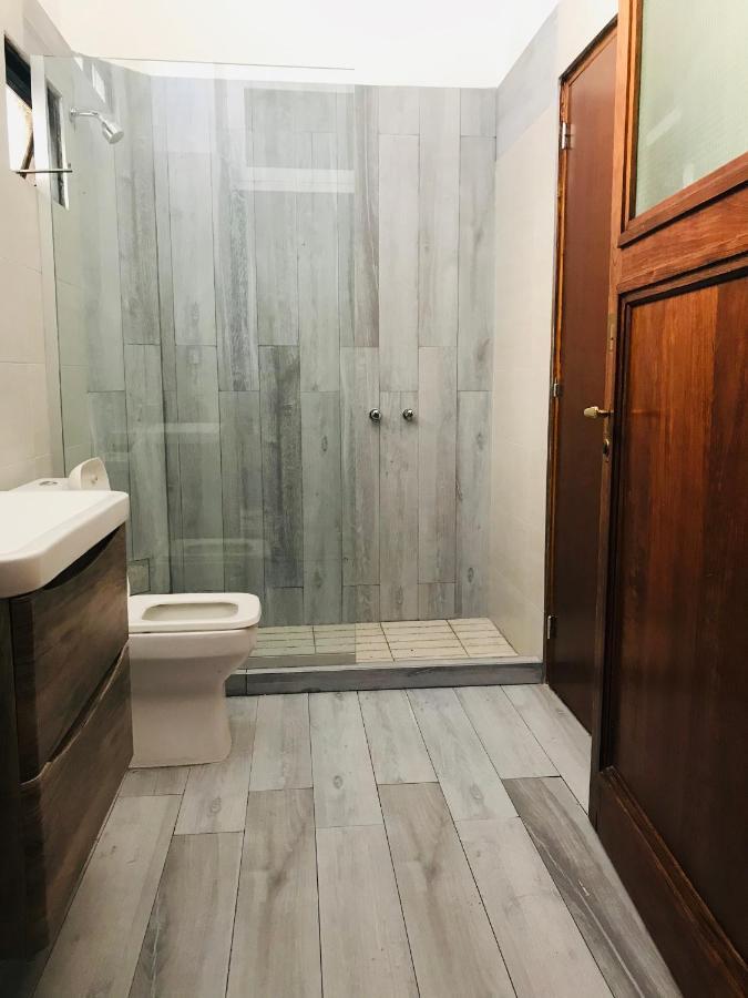 Jac Hostel Boutique Μεντόζα Εξωτερικό φωτογραφία