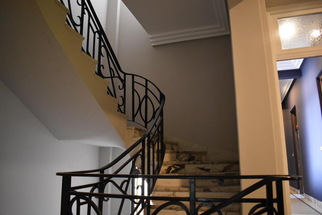 Jac Hostel Boutique Μεντόζα Εξωτερικό φωτογραφία