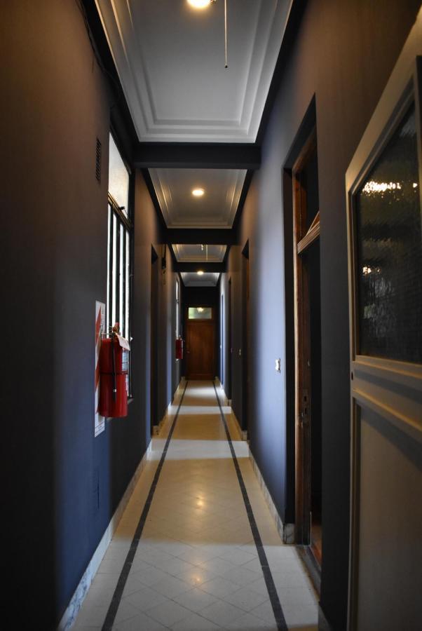 Jac Hostel Boutique Μεντόζα Εξωτερικό φωτογραφία
