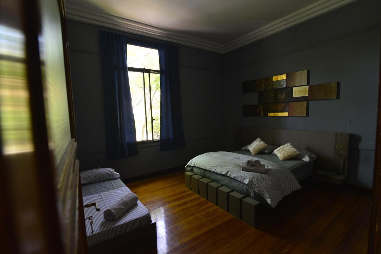 Jac Hostel Boutique Μεντόζα Εξωτερικό φωτογραφία