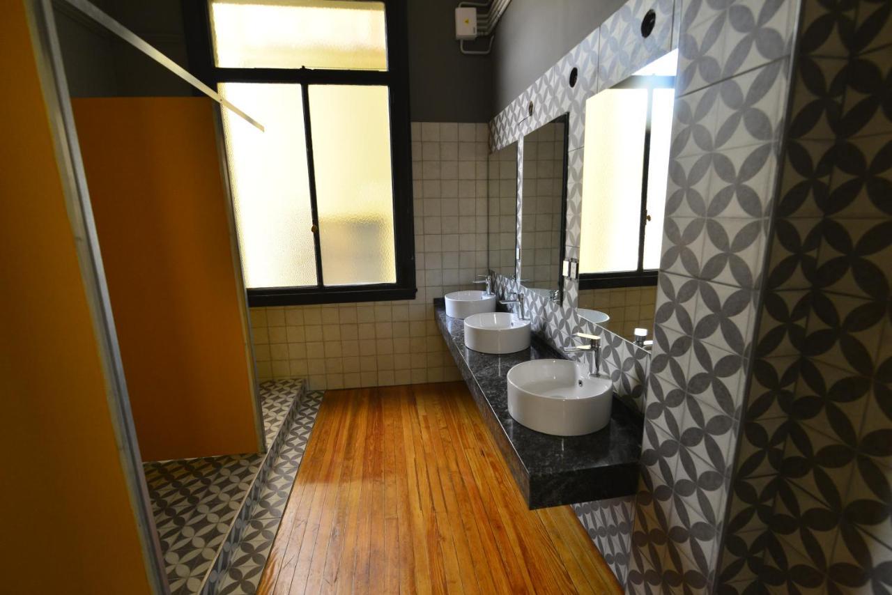 Jac Hostel Boutique Μεντόζα Εξωτερικό φωτογραφία